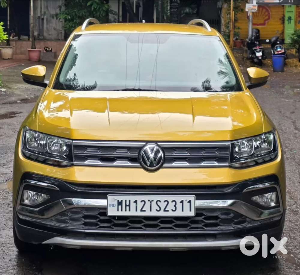 Volkswagen Tiguan 2.0 Elegance Tsi Dsg, 2021, Petrol