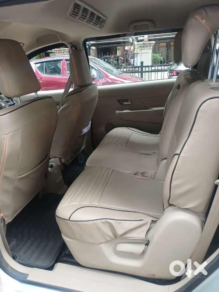 Maruti Suzuki Ertiga Vxi 2025