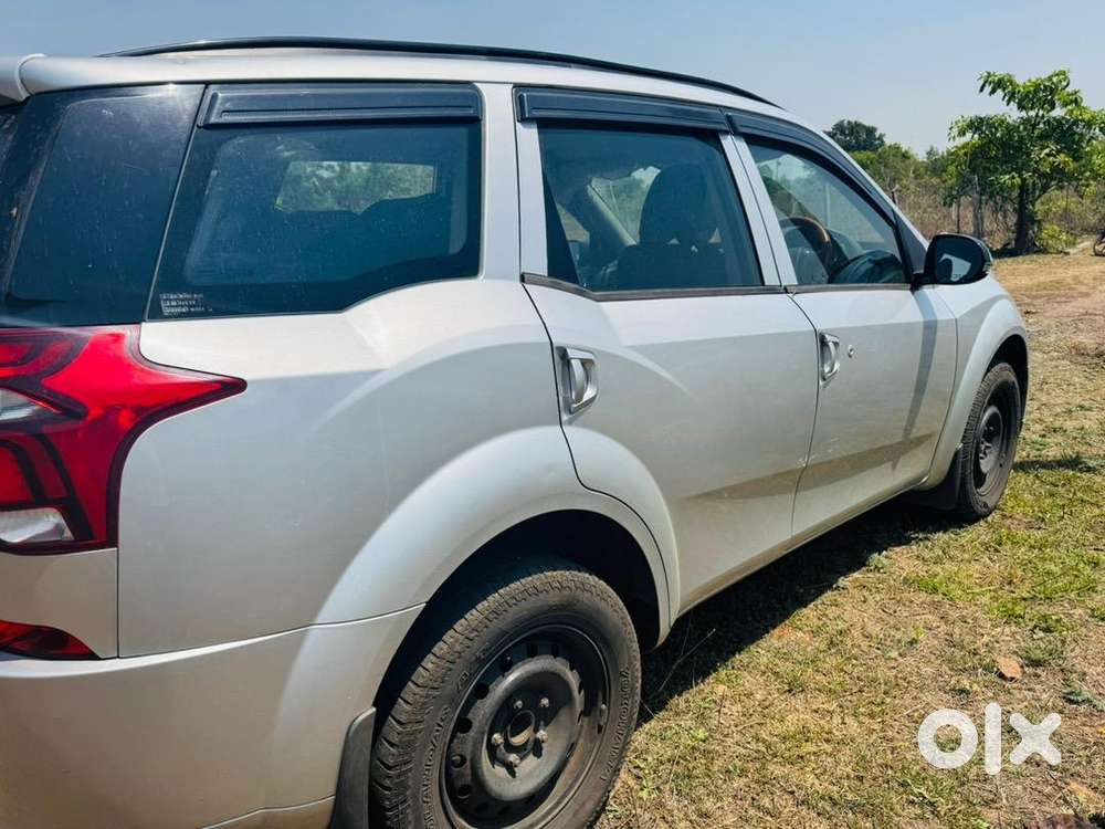 Mahindra Xuv500 2019 Diesel Good Condition