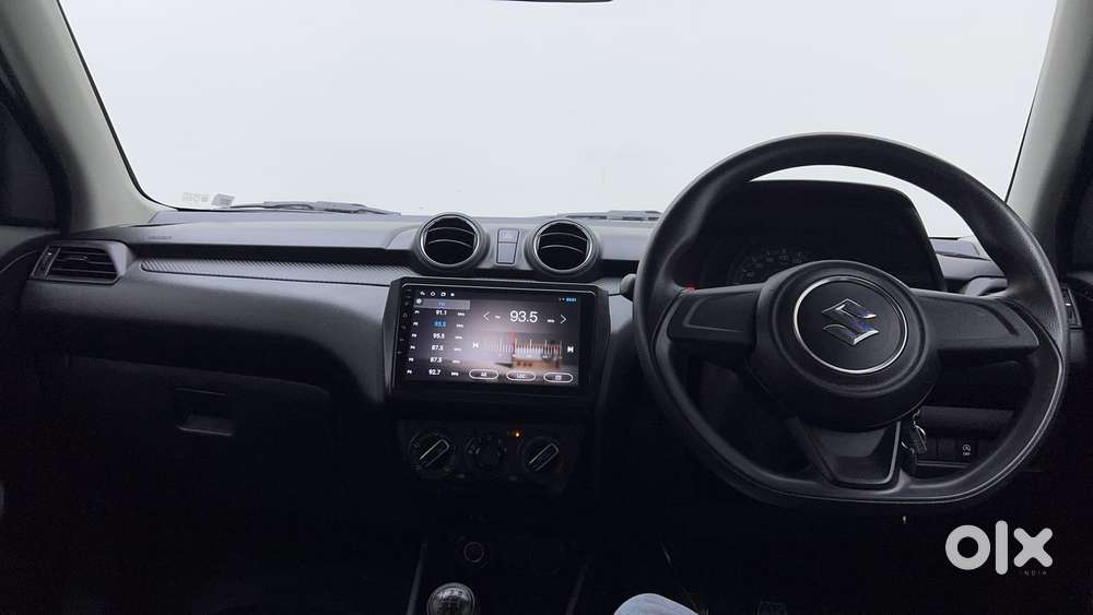 Maruti Suzuki Swift 2005-2010 1.3 Lxi, 2022, Petrol