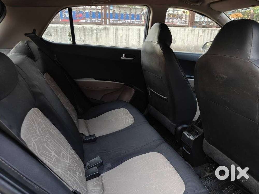 Hyundai Grand I10 1.2 Crdi Sportz Option, 2014, Diesel