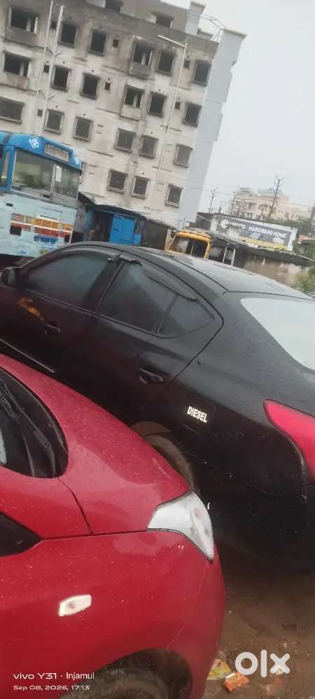 Nissan Sunny Mh 12 Kn 3320 Diesel Manual 2015
