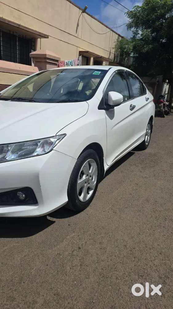 Honda City Diesel Top End 2026 For Sell