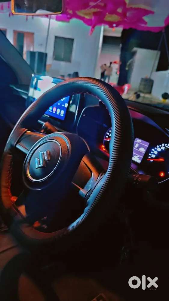 Swift Maruti Suzuki Lxi 2026 Petrol