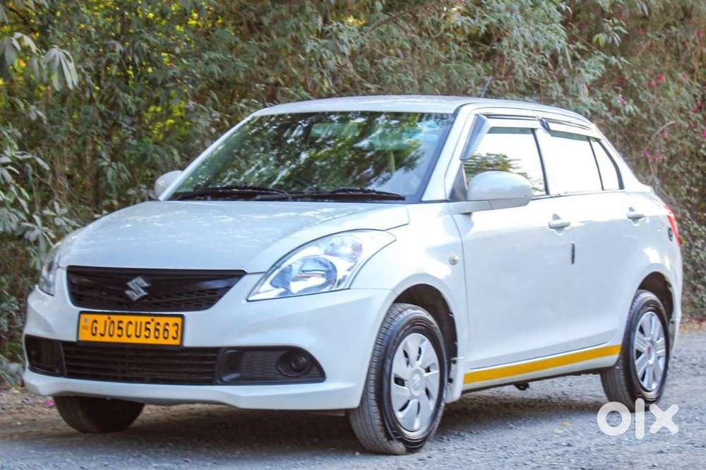 Maruti Suzuki Dzire 1.2 Tour S Cng, 2022, Cng & Hybrids