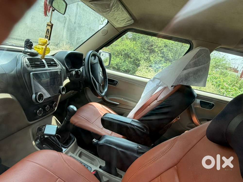 Mahindra Bolero Neo 2023 June Diesel 39000 Km Driven