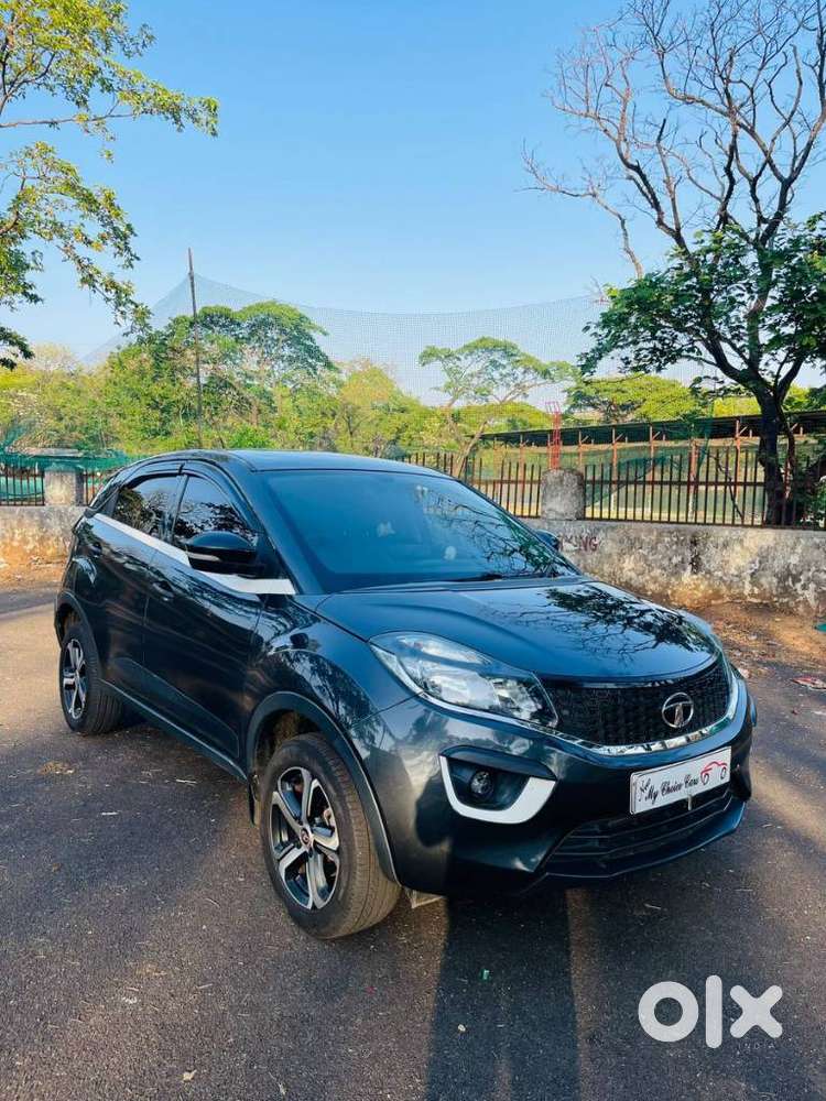 Tata Nexon 1.5 Revotorq Xm, 2020, Diesel