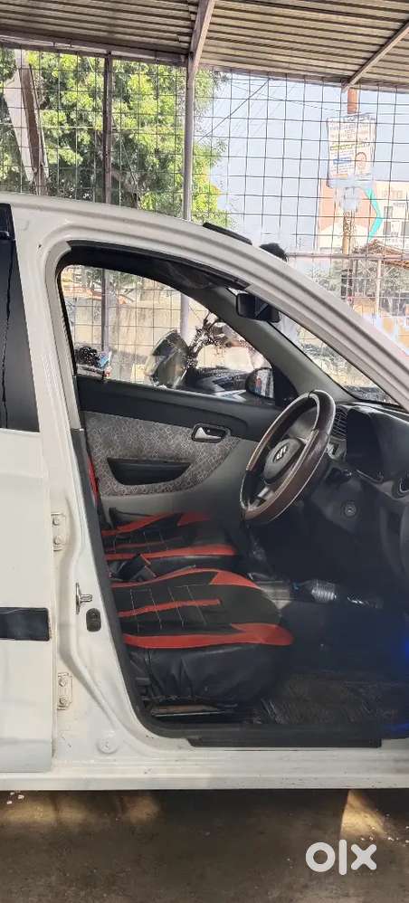Maruti Alto 2018 मॉडल