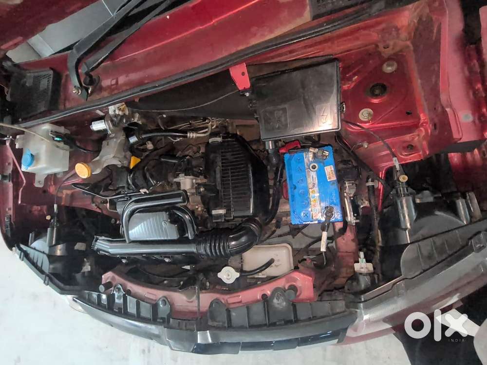 Renault Kwid 1.0 Rxt Sce Special (o), 2019, Petrol