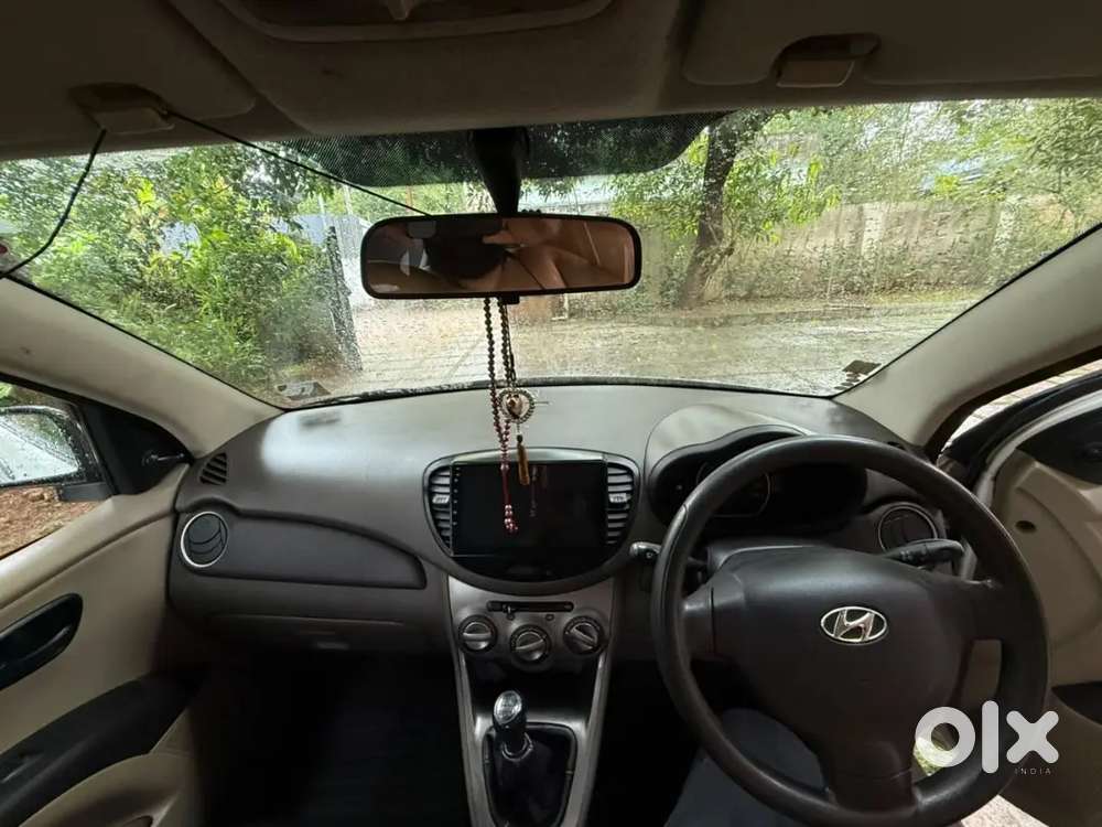 Hyundai I10 1.1 Era 2012