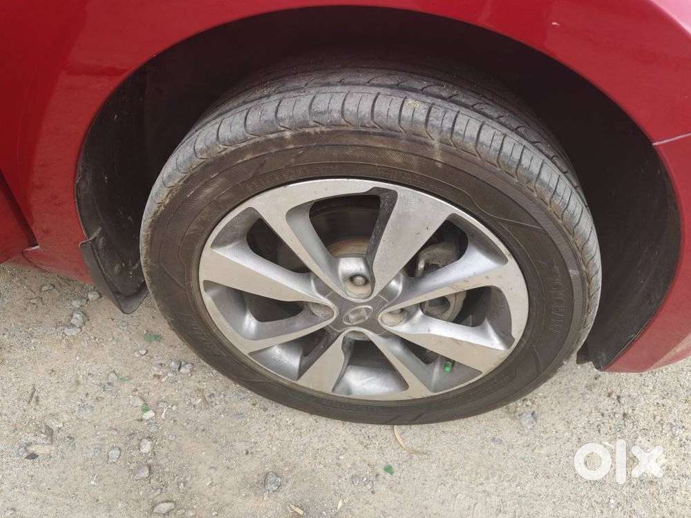 Hyundai I20 1.2 Asta, 2014, Diesel