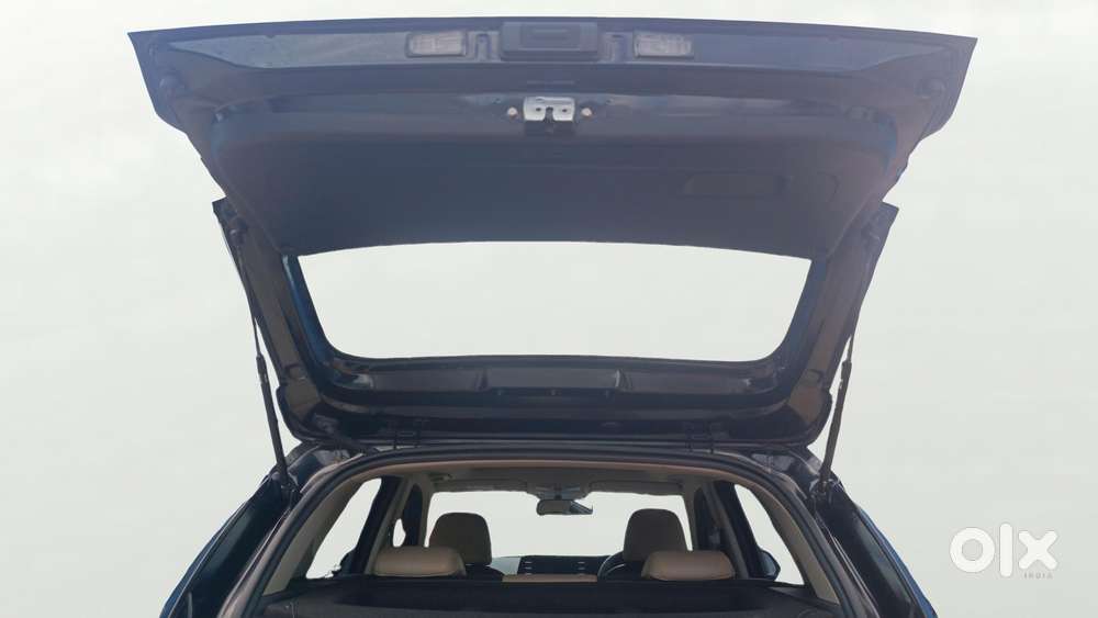 Kia Sonet Htx 1.5 Diesel, 2022, Diesel