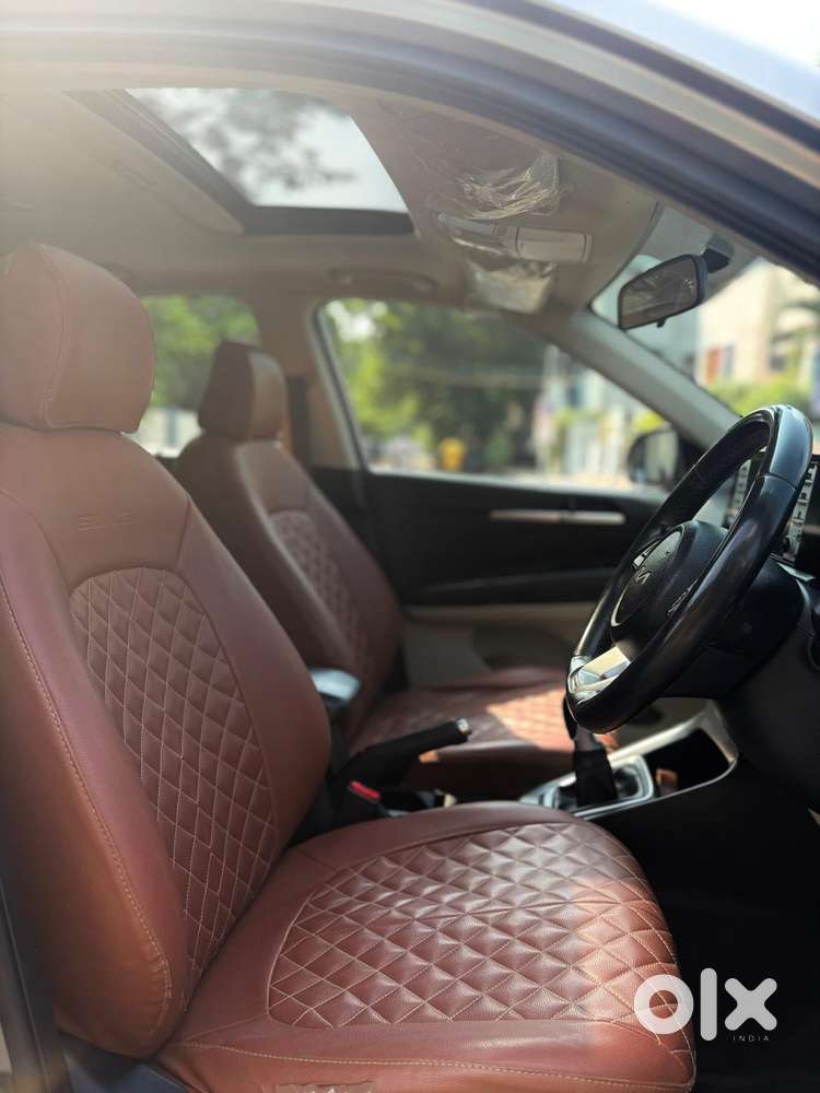 Kia Sonet 1.5 Htx Plus Diesel Dt, 2022, Diesel