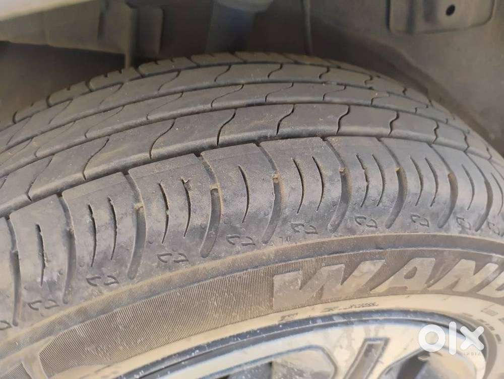 Tata Nexon 1.2 Revotron Xz, 2021, Petrol