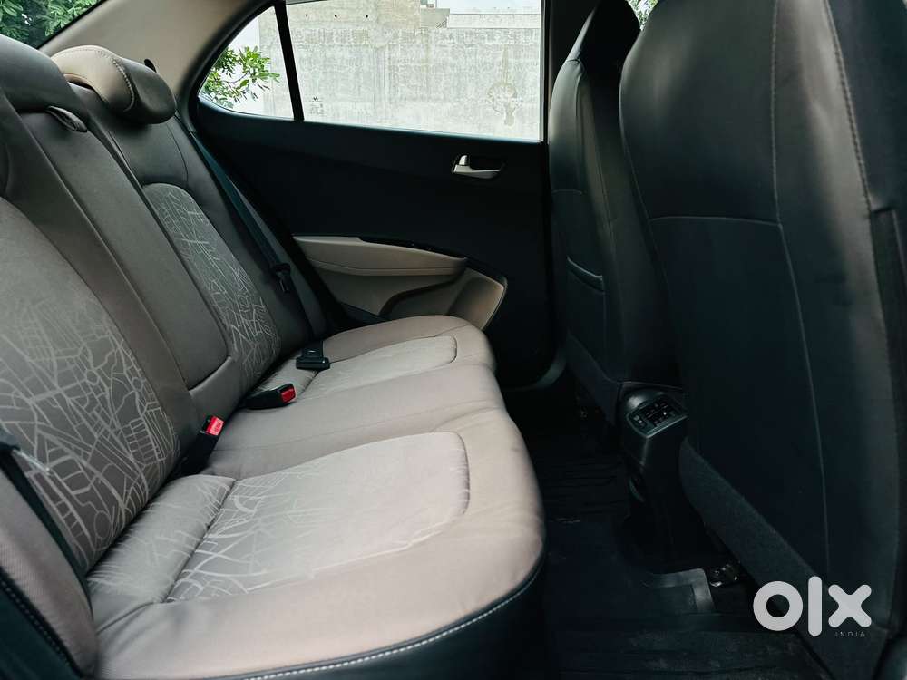 Hyundai Xcent 1.2 Vtvt S, 2016, Petrol