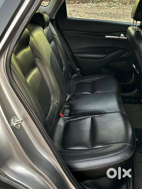 Kia Seltos Htk G, 2020, Petrol