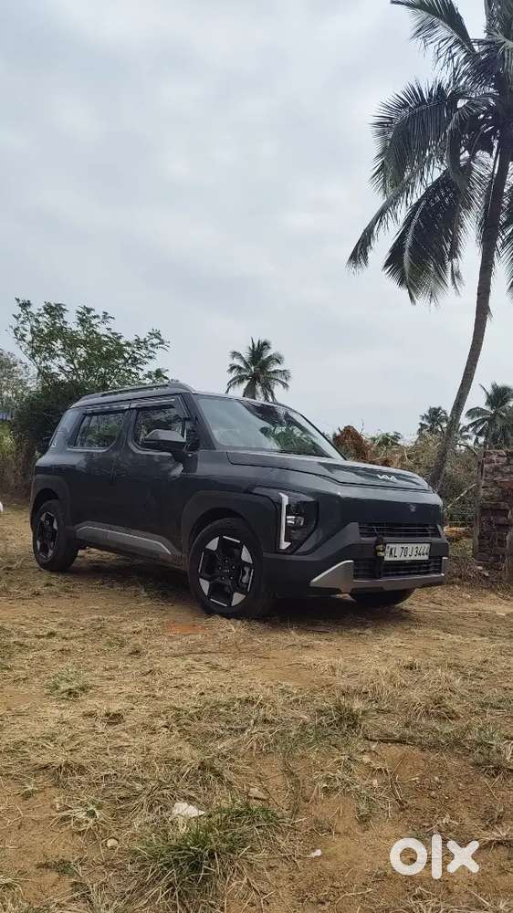 Kia Syros Htk 2025
