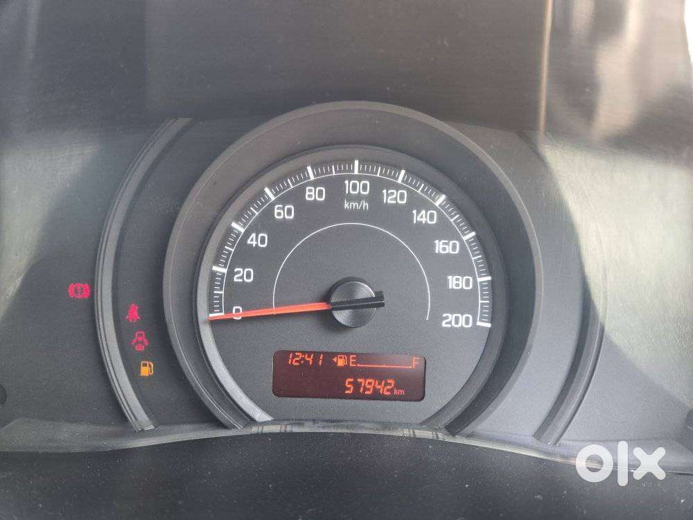 Maruti Suzuki Swift 1.2 Lxi (o), 2019, Petrol