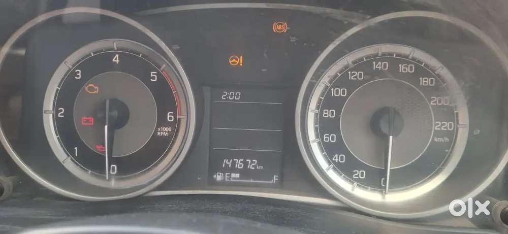 Maruti Suzuki Dzire Vdi 2018 Km Driven