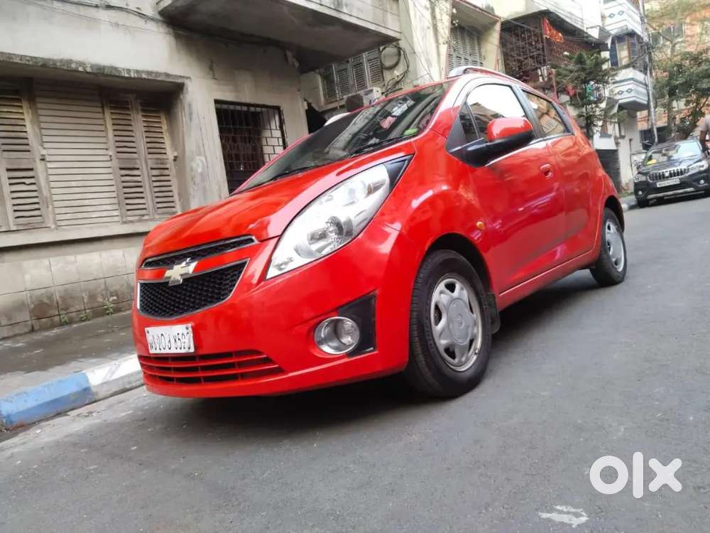 Urgent Sale Beat Car