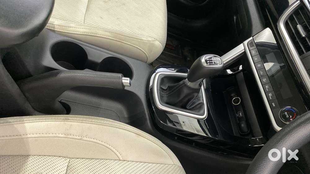 Kia Seltos Htk Plus G, 2022, Petrol