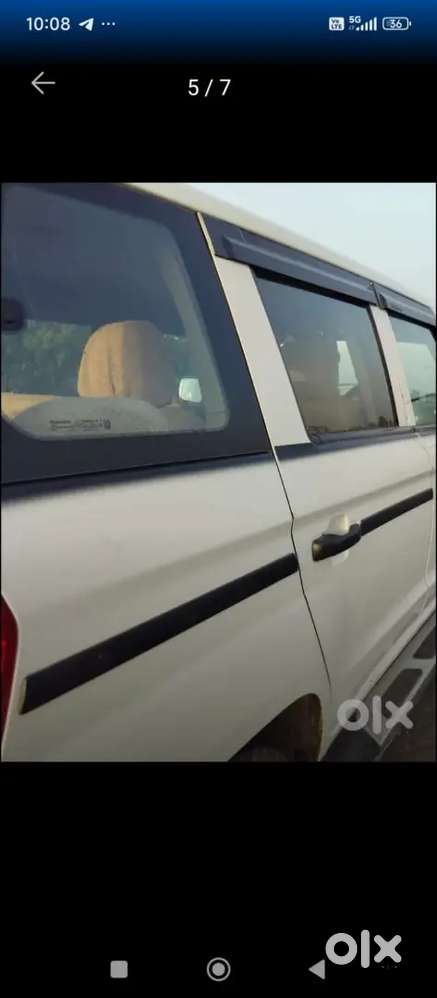 Mahindra Bolero Neo 2022