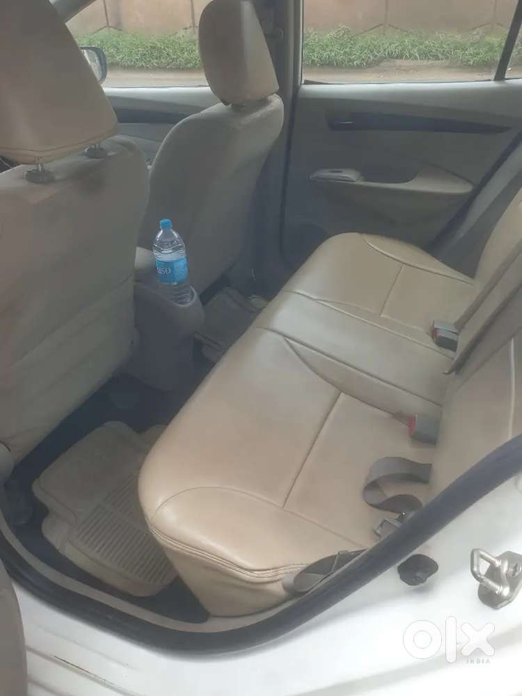 Honda City 2009 Petrol 139000 Km Mh-15 Passing Vip Number