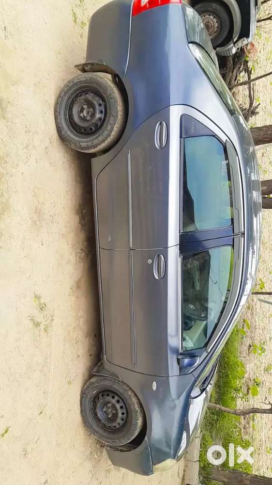 2013 Toyota Etios 1.5 G