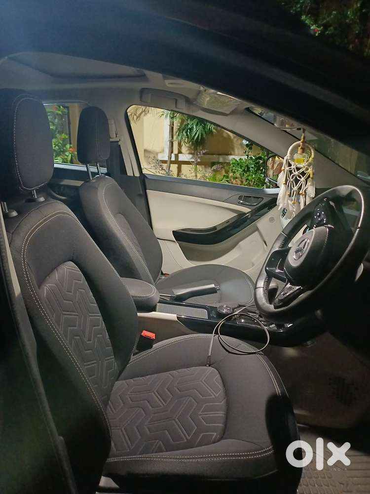 Tata Nexon Petrol 2023 Automatic Bharat Number