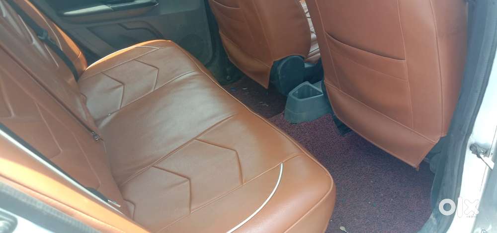 Tata Tigor Xz, 2018, Petrol