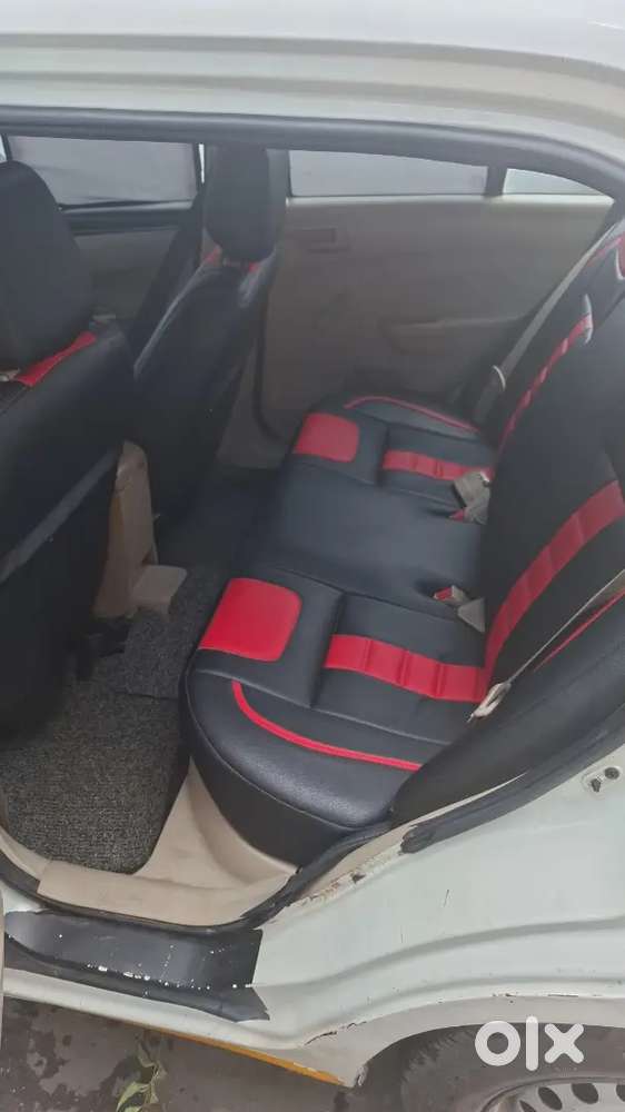Maruti Suzuki Dzire 2018