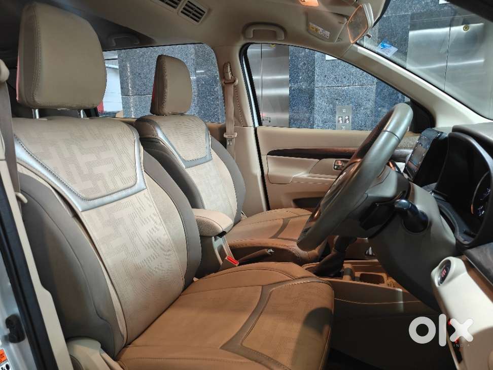 Maruti Suzuki Ertiga Zxi Plus At Shvs, 2024, Petrol