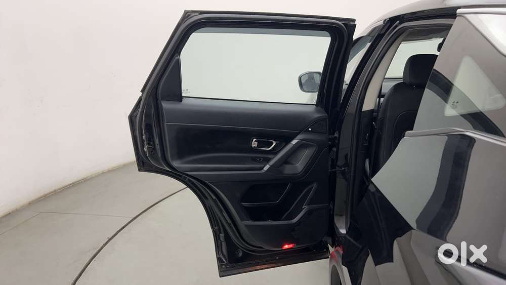 Tata Harrier Xz, 2020, Diesel