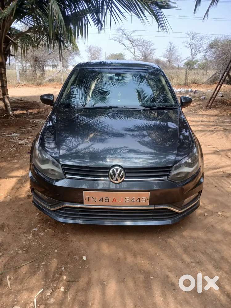 Volkswagen Ameo 2018 1.5 Tdi