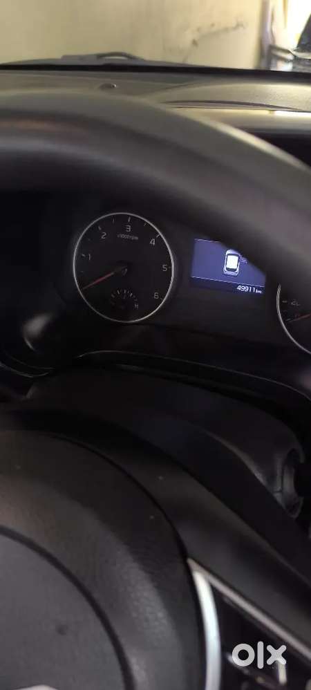 Kia Seltos 2021 Diesel 49000 Km Driven