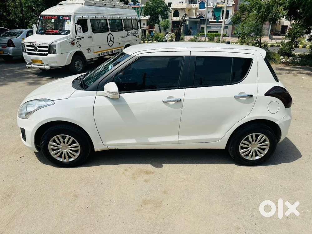 Maruti Suzuki Diesel 2017