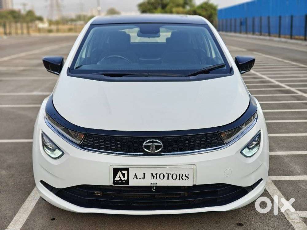 Tata Altroz Xz Plus (s) Diesel, 2023, Diesel