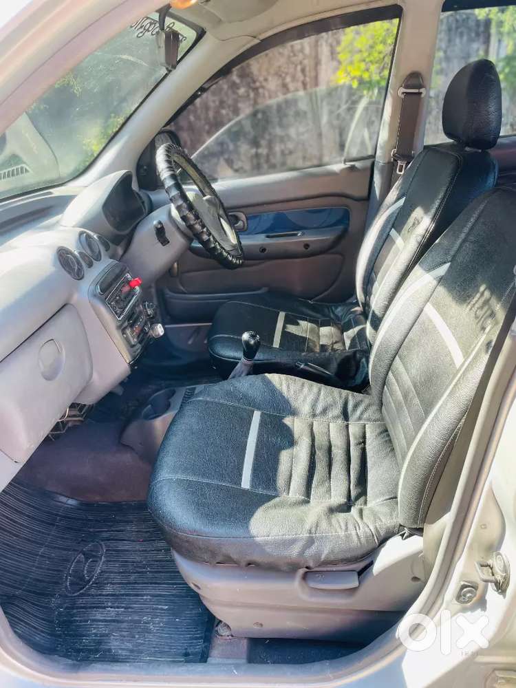 Hyundai Santro Xing 2009