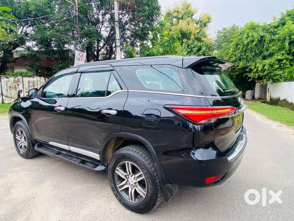 Toyota Fortuner 4x2 At 2.8 Diesel, 2021, Diesel