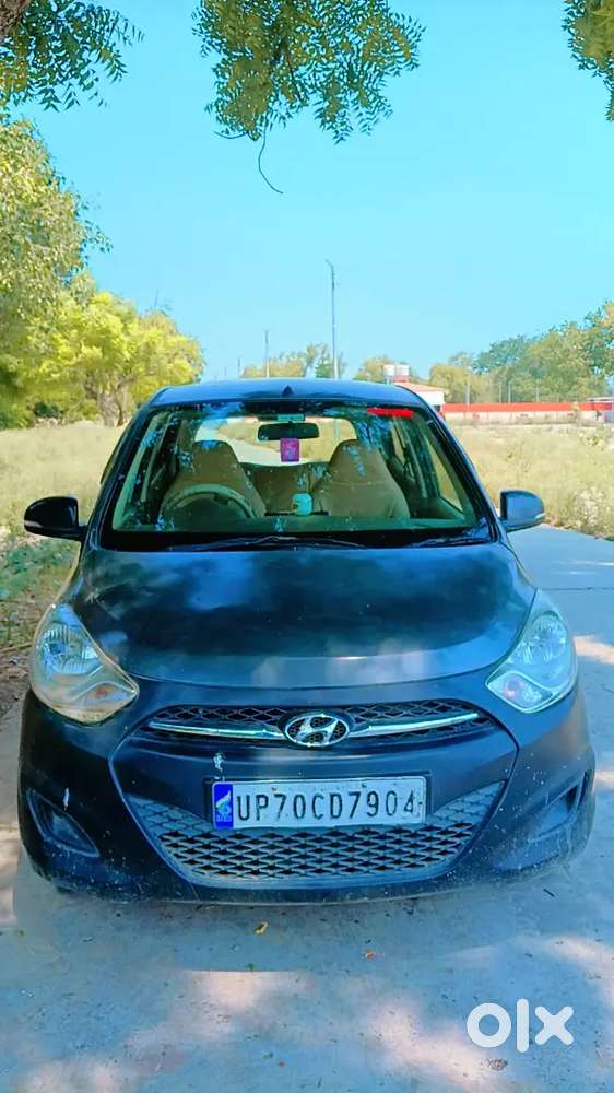 Hyundai I10 2013 Petrol 53000 Km Driven