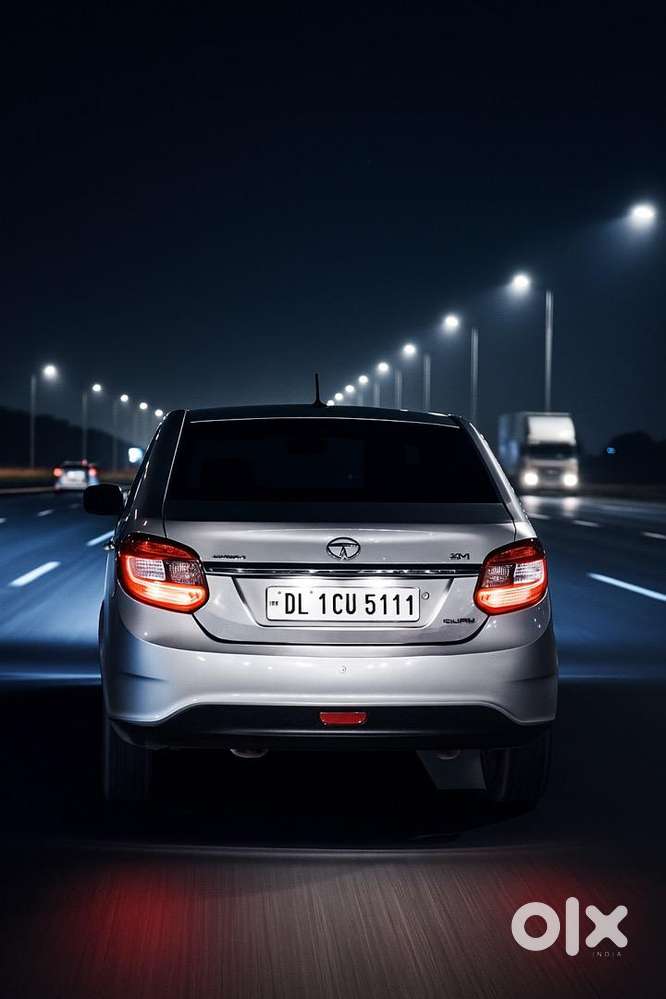 Tata Zest 2016 Petrol Good Condition Engine Works Like New Only Buyer