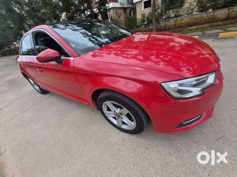 Audi A3 2.0 35 Tdi Premium, 2017