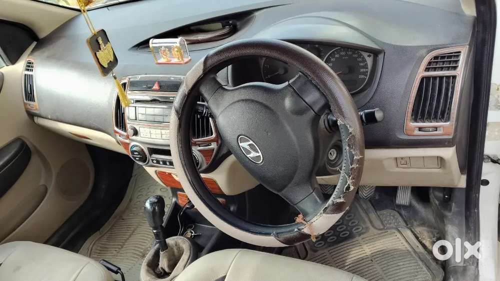 Hyundai I20 Asta 2012 Diesel Manual