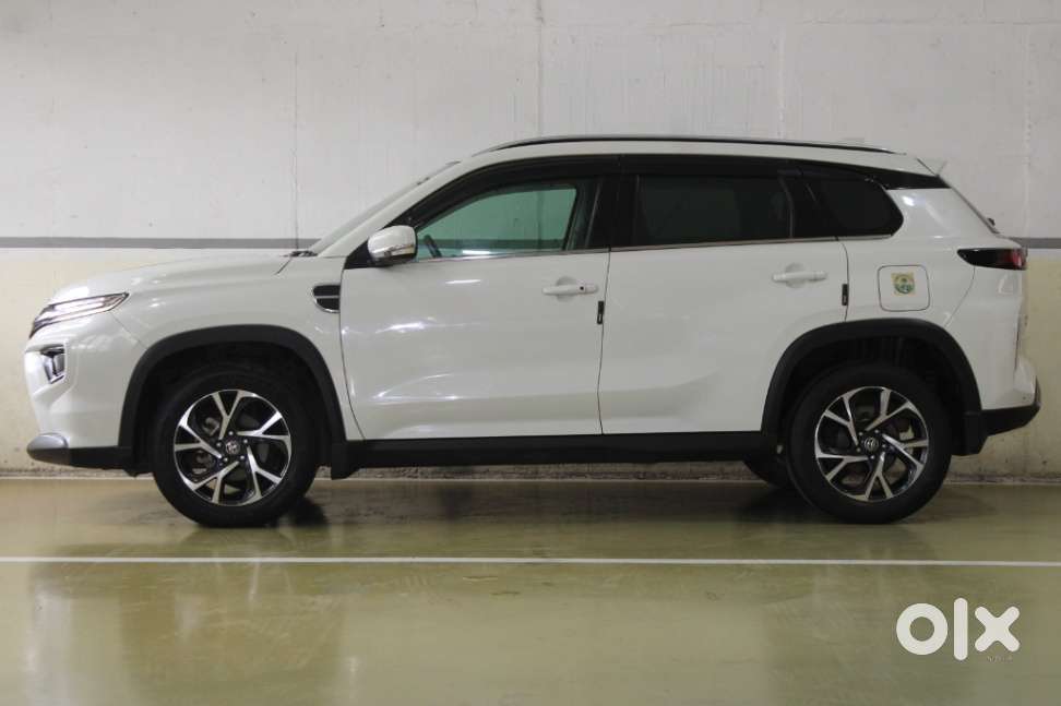 Toyota Urban Cruiser Hyryder 1.5 G Neo Drive, 2022, Petrol