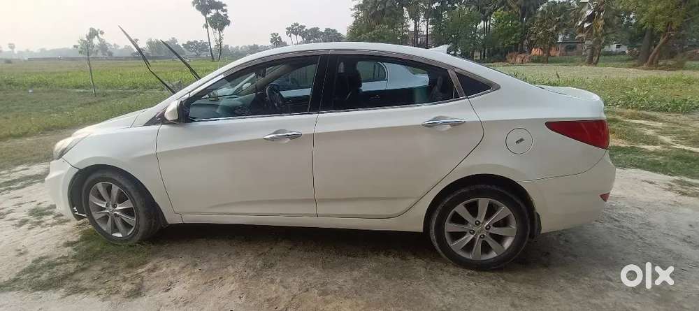 I Sell Verna 2013