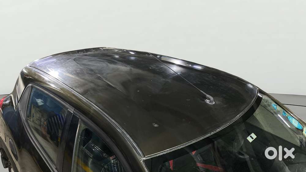 Renault Kwid 2015-2019 1.0 Rxl, 2016, Petrol