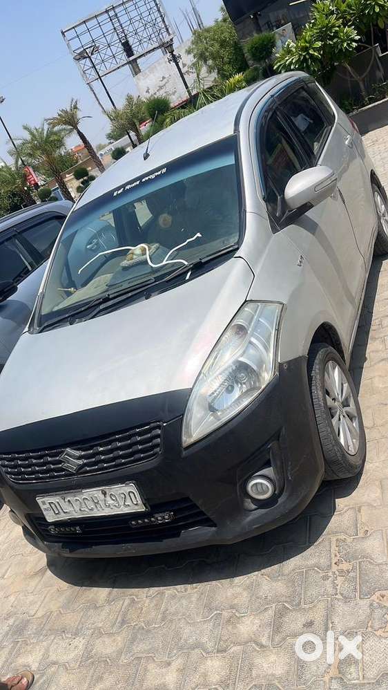 Maruti Suzuki 2014 Petrol Manual