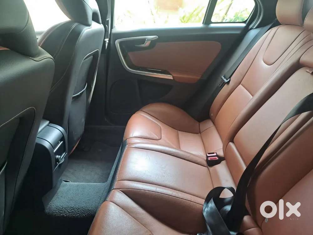 Volvo S60 2018 Diesel 50000 Km Driven