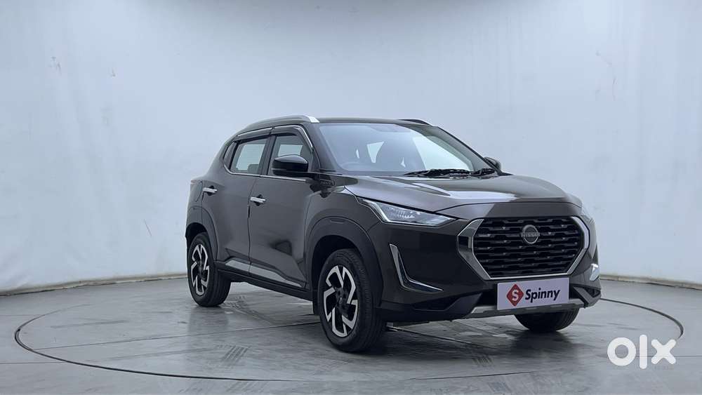 Nissan Magnite 1.0 Xv Executive, 2022, Petrol