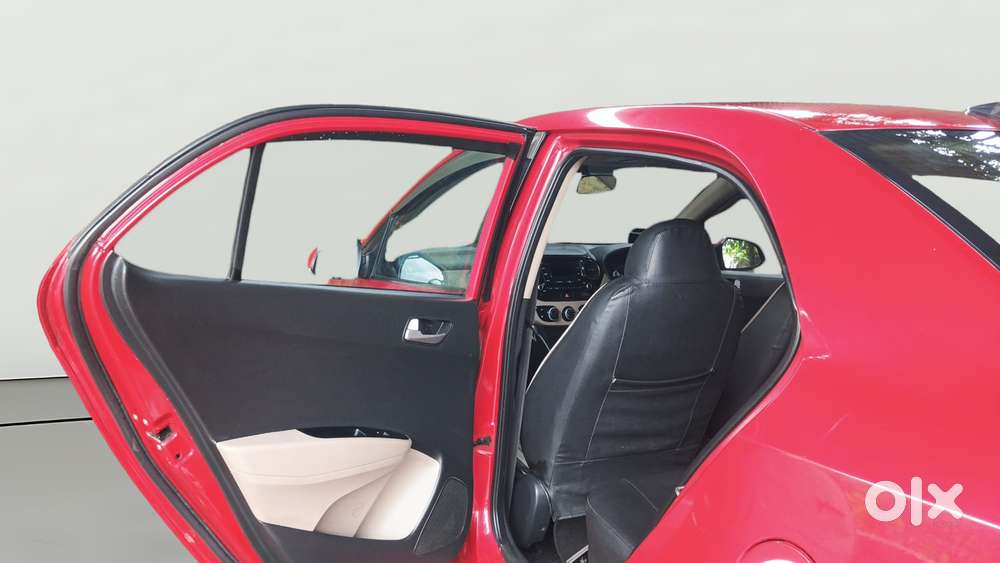 Hyundai Xcent S 1.2 (o), 2014, Petrol